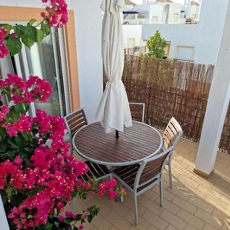 Cabanas De Tavira Gomeira, 2 Bedroom, 3 Terraced Penthouse With Seaview, 300M From The Sea Bagian luar foto