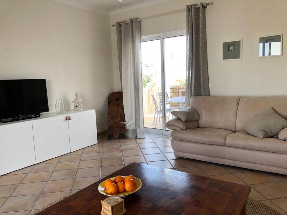 Cabanas De Tavira Gomeira, 2 Bedroom, 3 Terraced Penthouse With Seaview, 300M From The Sea Bagian luar foto