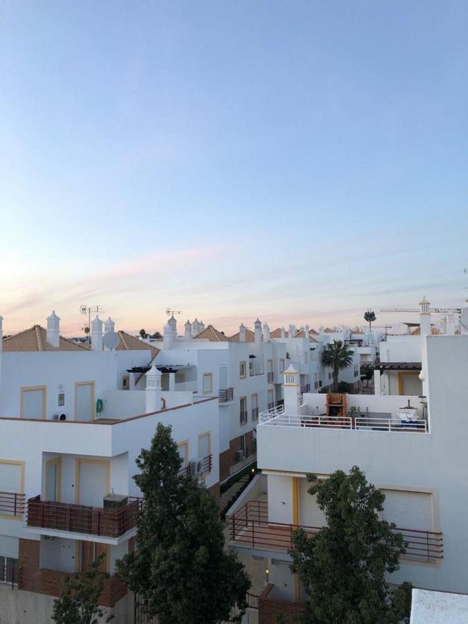 Cabanas De Tavira Gomeira, 2 Bedroom, 3 Terraced Penthouse With Seaview, 300M From The Sea Bagian luar foto