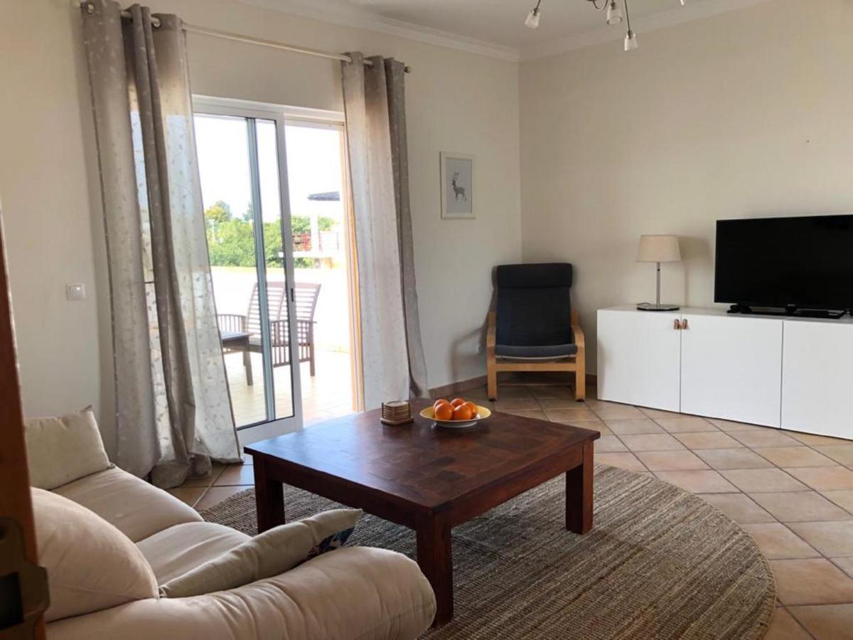 Cabanas De Tavira Gomeira, 2 Bedroom, 3 Terraced Penthouse With Seaview, 300M From The Sea Bagian luar foto