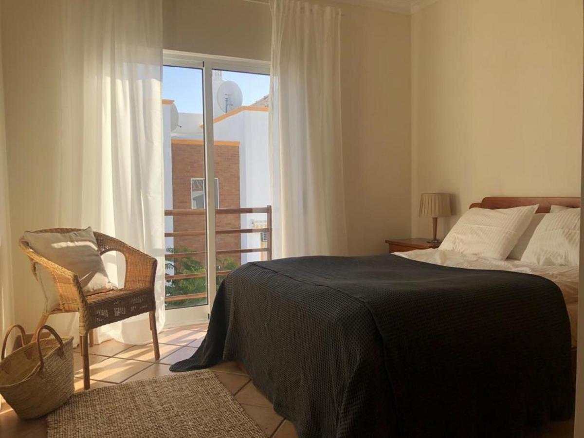 Cabanas De Tavira Gomeira, 2 Bedroom, 3 Terraced Penthouse With Seaview, 300M From The Sea Bagian luar foto